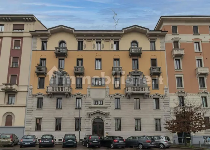Incantevole Appartamento Accanto Fondazione Prada